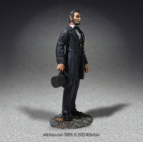 Figurine - Abraham Lincoln