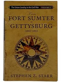 From Fort Sumter to Gettysburg 1861-1863 