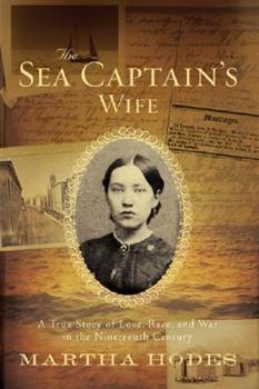 Sea Captains Wife