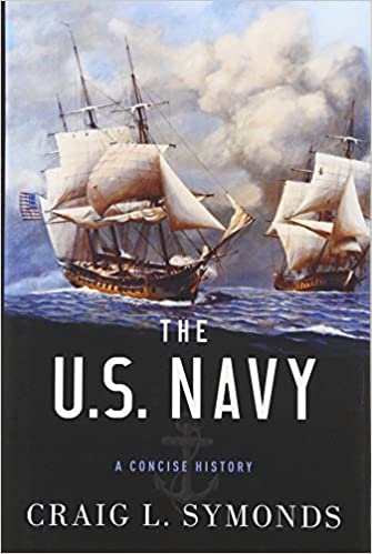 The U.S. Navy 