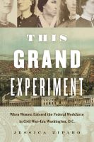 This Grand Experiment