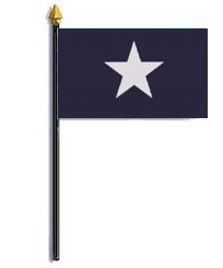 Flag - Bonnie Blue Medium