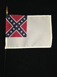 Flag - 2nd National Small