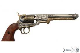 Replica - 1851 Colt Revolver