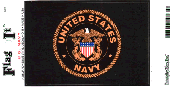 Decal - Navy Seal