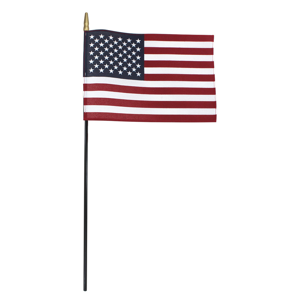 Flag - US Medium