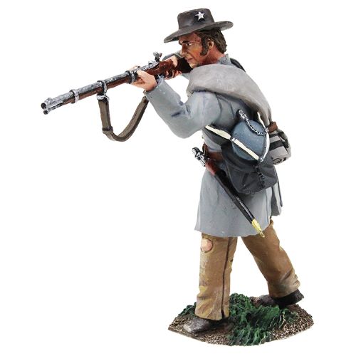 Figurine - CS Texas Brigade