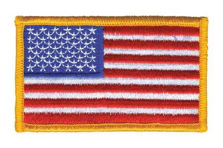 Patch - US Flag